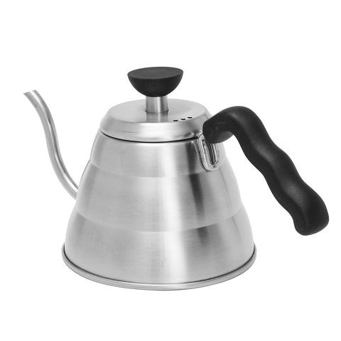 Goose Neck 304 Stainless Steel Drip Coffee Pot Kettle Teapot Jug Household Office Coffee Tea Brewing Tools Drinkware Supplies