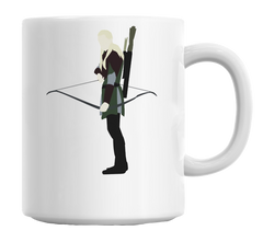 Elf Mug