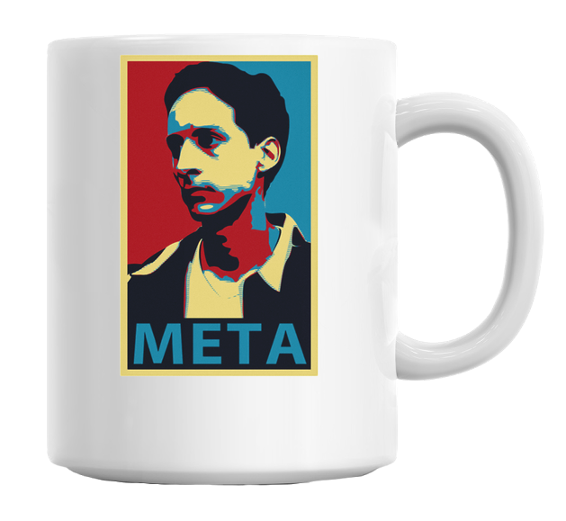 Meta Mug