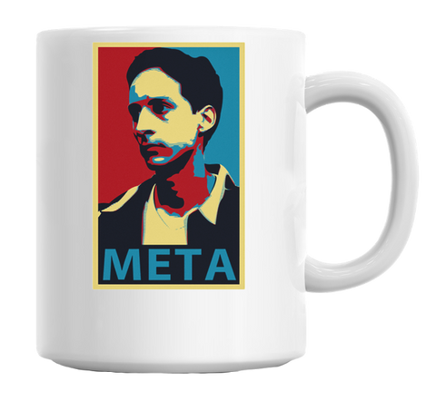 Meta Mug