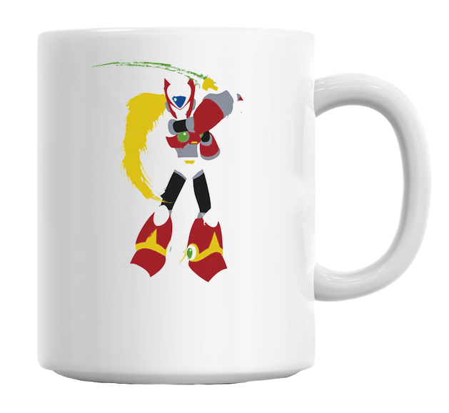 Hunter Mug