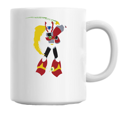 Hunter Mug