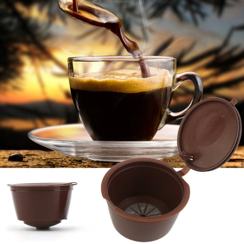 Lungo cups from the Pixie collection are sleek and sophisticated
